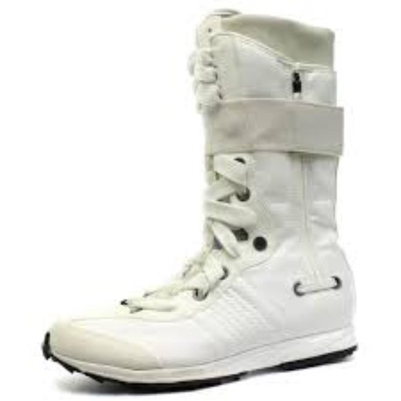 Women's Adidas by Stella McCartney Fortanima Winter Boots - Picture 3 of 11